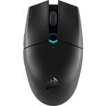 Corsair KATAR PRO Wireless muis Gamen Rechtshandig Bluetooth Optisch 10000 DPI