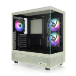 Thermaltake View 270 Plus TG ARGB Matcha Green Mid Tower Chassis