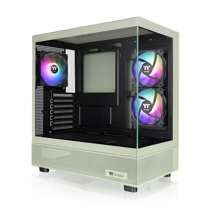 CA-1Y7-00MEWN-01 THERMALTAKE View 270 Plus Matcha Green