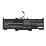 CoreParts MBXHP-BA0327 laptop spare part Battery