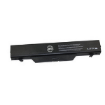 Origin Storage Replacement battery for HP - COMPAQ Probook 4510s 4515s 4710s laptops replacing OEM Part numbers: 513129-161 572032-001 HSTNN-I60C-5 HSTNN-I61C-5 HSTNN-I62C-7// 10.8V 5200mAh