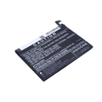 CoreParts MBXMP-BA801 mobile phone spare part Battery