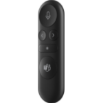 Microsoft Presenter+ wireless presenter Bluetooth Black
