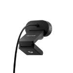 Microsoft Modern webcam 1920 x 1080 Pixels USB Zwart