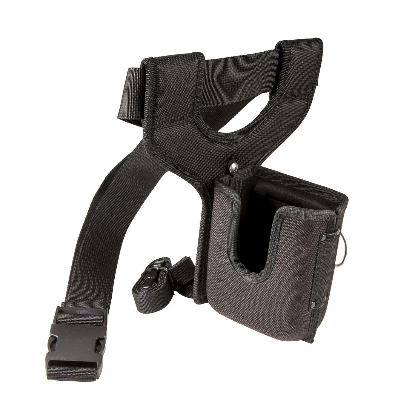 Honeywell belt holster