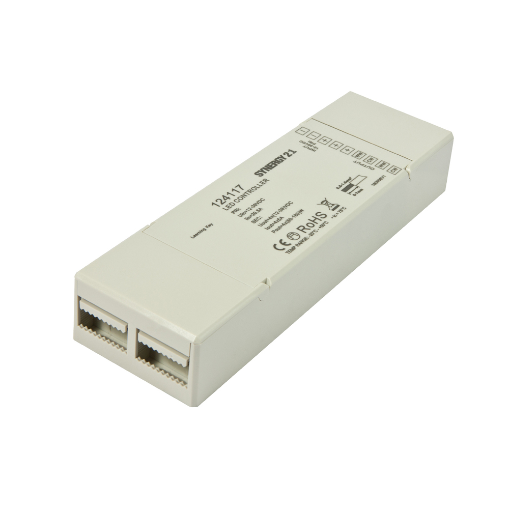 EU Product - Serie EOS 09 EnOcean Controller Dual Dimmer thumbnail