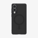 Spigen Ultra Hybrid (MagFit) mobiele telefoon behuizingen 17 cm (6.7") Hoes Zwart