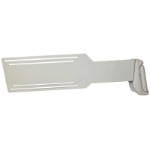 Zebra VESA-AM32060W-0B mounting kit White