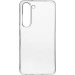 eSTUFF ES673110-BULK mobile phone case 15.5 cm (6.1") Cover Transparent