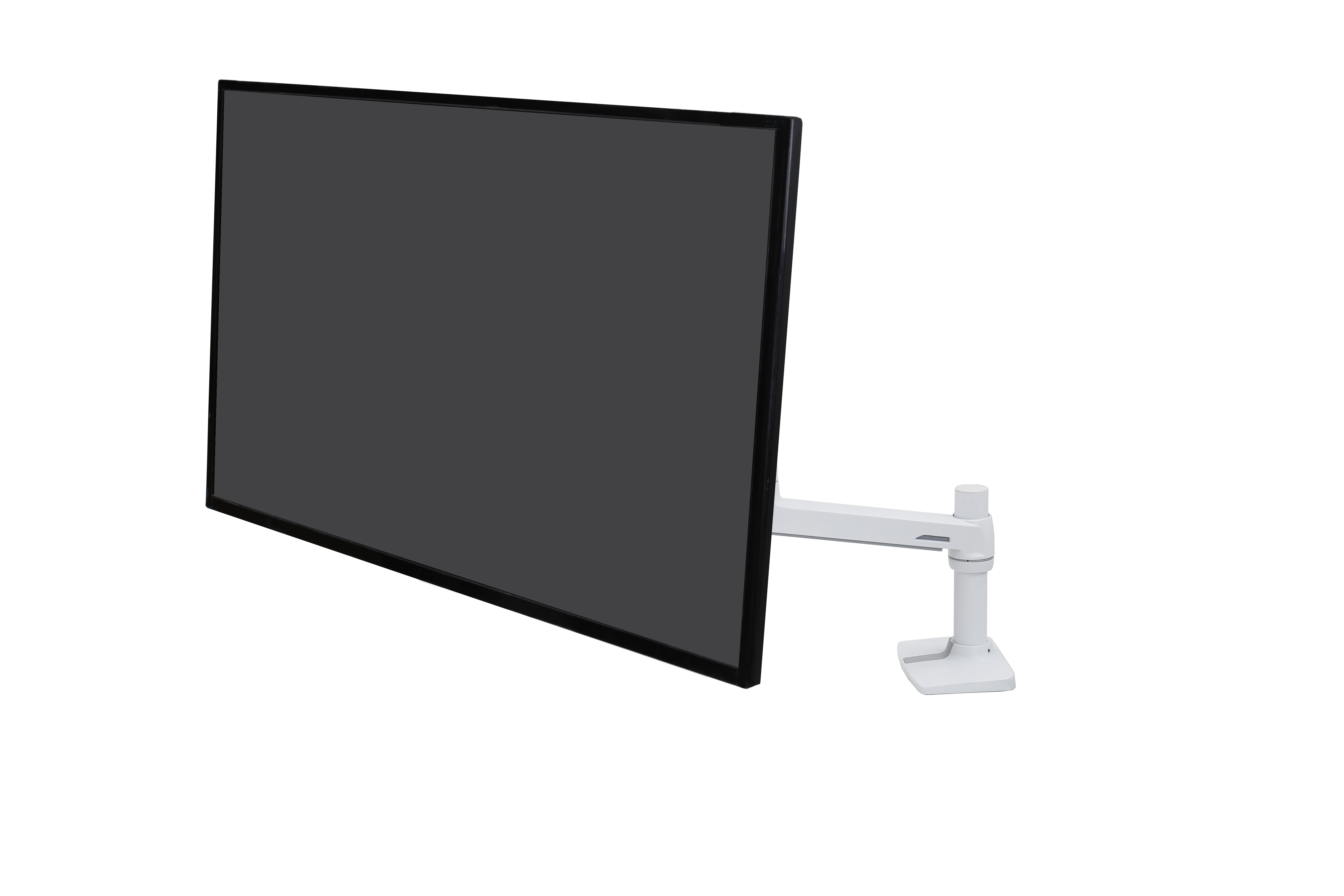 Image of Ergotron LX Series 45-490-216 monitor mount / stand 86.4 cm (34")...