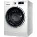 Whirlpool FFB 8258 BSV PL wasmachine Voorbelading 8 kg 1200 RPM Wit