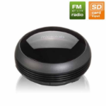 Microlab MD112 PORTABLE SPEAKER W/RADIO MICROLAB