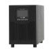 ONLINE USV-Systeme XANTO 700 uninterruptible power supply (UPS) Double-conversion (Online) 0.7 kVA 700 W 4 AC outlet(s)