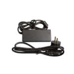 CoreParts MBA1249 netvoeding & inverter Binnen 20 W Zwart