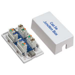 Cablenet Cat5e UTP Junction Box IDC Punchdown