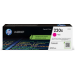 HP W2203X/220X Toner cartridge magenta high-capacity, 5.5K pages ISO/IEC 19798 for HP CLJ Pro 4202