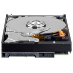 Western Digital AV-GP, 250GB, SATA 3Gbps, 3.5" internal hard drive 16 MB 3.5" Serial ATA II