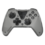 Oniverse Astralite Grey Bluetooth/USB Gamepad Analogue / Digital Nintendo Switch Lite, Nintendo Switch OLED