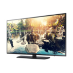 Samsung HG55AE690DW 138.7 cm (54.6") Full HD Black 20 W