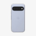 Spigen Ultra Hybrid mobiele telefoon behuizingen 16 cm (6.3") Hoes Transparant