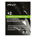 PNY WEVCPACK001 warranty/support extension