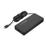 Lenovo GX21M50609 netvoeding & inverter Binnen 330 W Zwart