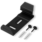 TELTONIKA NETWORKS Surface clip holder KIT