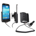 Brodit 512526 houder Actieve houder Mobiele telefoon/Smartphone Zwart