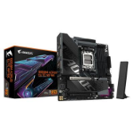 Gigabyte AORUS AM5 B850M AORUS ELITE WIFI6E M-ATX