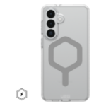 Urban Armor Gear Plyo mobiele telefoon behuizingen 17 cm (6.7") Hoes Zilver