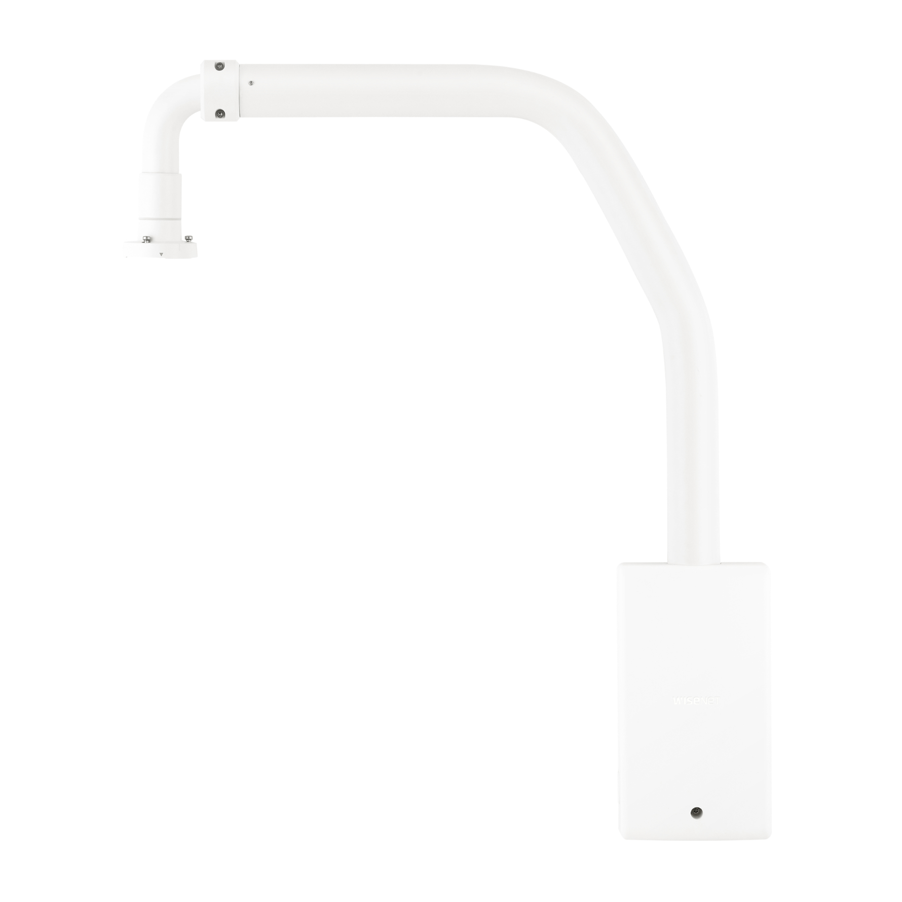 Hanwha SBP-156LMW security camera accessory Mount