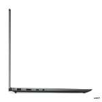 Lenovo IdeaPad 5 Pro 5800H Notebook 40.6 cm (16") WQXGA AMD Ryzen™ 7 16 GB DDR4-SDRAM 512 GB SSD NVIDIA GeForce RTX 3050 Wi-Fi 6 (802.11ax) Grey