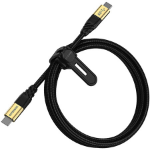 OtterBox USB-C - USB-C 3.2 Gen 1 1.8 m, black