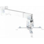 Schwaiger LWH310WD projector beugel Plafond/muur Wit