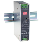 MEAN WELL DDR-120A-48 power adapter/inverter 120 W