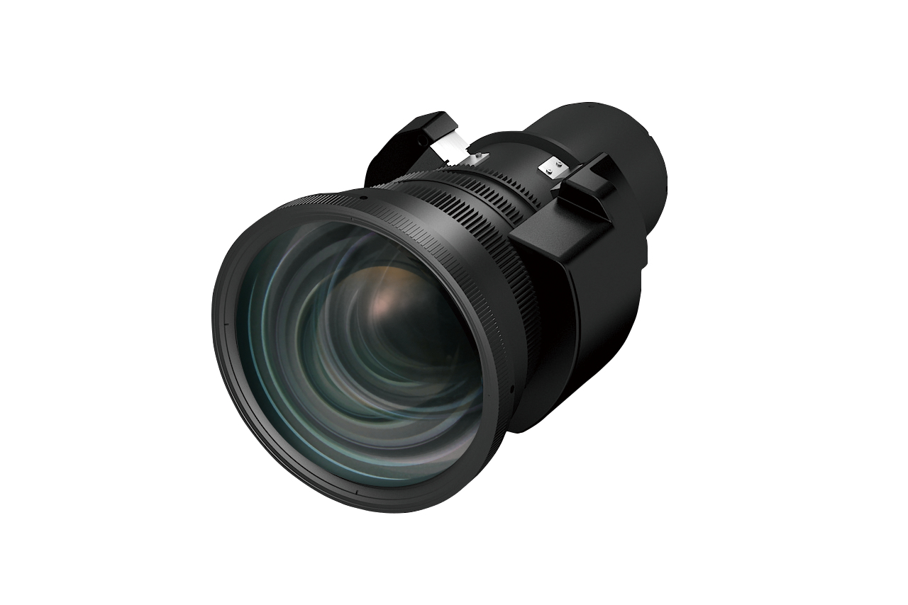 Photos - Projector Lens Epson Lens - ELPLU04 - G7000 & L1000 Series ST off axis 2 V12H004U04 
