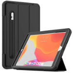 JLC Apple iPad 10.2 Enclosed case - Black