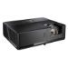 Optoma ZU606TSTe videoproyector Proyector de alcance estándar 6300 lúmenes ANSI DLP WUXGA (1920x1200) 3D Negro