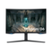 Samsung LS27BG650EUXXU computer monitor 68.6 cm (27") 2560 x 1440 pixels Quad HD Black