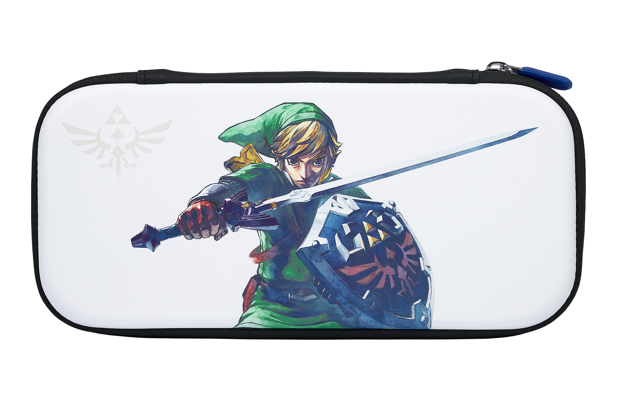 PowerA 1526550-01 portable game console case Pouch case Nintendo Multi