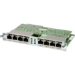Cisco EHWIC-D-8ESG-P adaptador y tarjeta de red Interno Ethernet