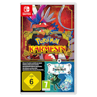 Image of Nintendo 10012286 video game Standard German, English, Spanish,...