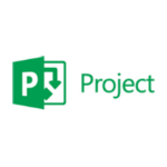 Microsoft Project Professional, 1Y, Level D, Government, Additional Product Government (GOV) 1 year(s)