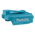 Makita DECADP05 battery charger Universal USB