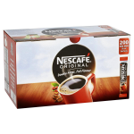 Nescafé Orig 1cup Sachet Qty200 12348358
