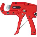 Knipex 94 10 185 handsnijwerktuig voor pijpen Pijpsnijder