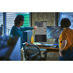 HP Z2 Tower G9 Workstation Wolf Pro Security Edition