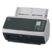 Ricoh fi-8170 ADF + Manual feed scanner 600 x 600 DPI A4 Black, Grey