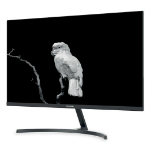 Thomson M27FC12401 computer monitor 68.6 cm (27") 1920 x 1080 pixels Full HD LCD Black