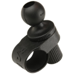 RAM Mounts UNPKD RAM HANDLEBAR BALL BASE